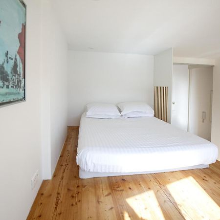 Place Saint Michel Apartment Bordéus Exterior foto