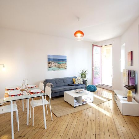 Place Saint Michel Apartment Bordéus Exterior foto
